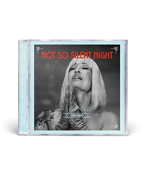 Sarah Connor: Not So Silent Night (Standard CD Jewelcase)