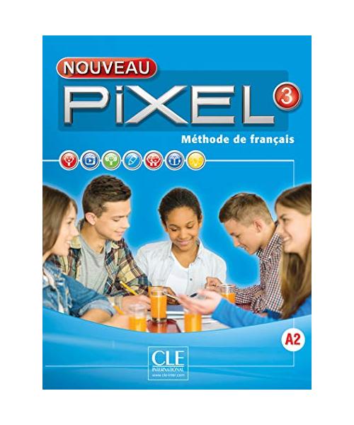 Pixel 3 Podrecznik + DVD