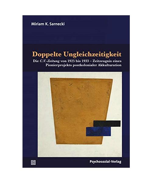 Doppelte Ungleichzeitigkeit