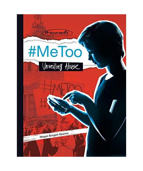 #Metoo: Unveiling Abuse