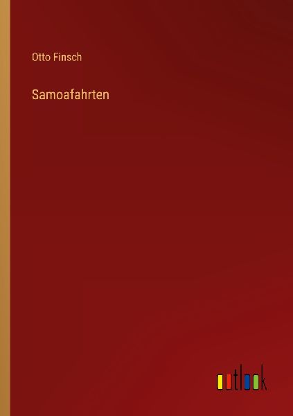 Samoafahrten