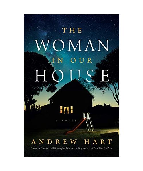 The Woman in Our House