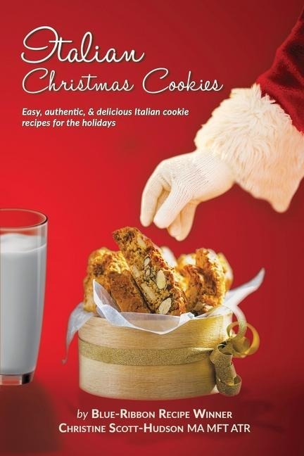 Italian Christmas Cookies