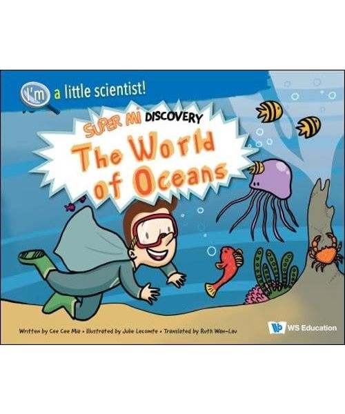 WORLD OF OCEANS, THE