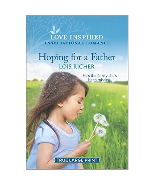 Hoping for a Father