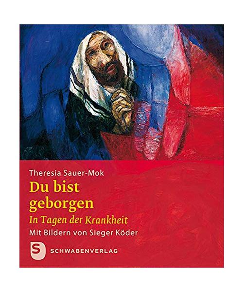 Du bist geborgen