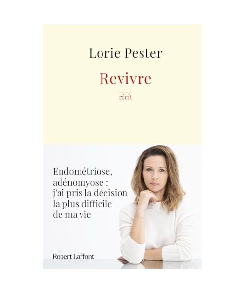Revivre