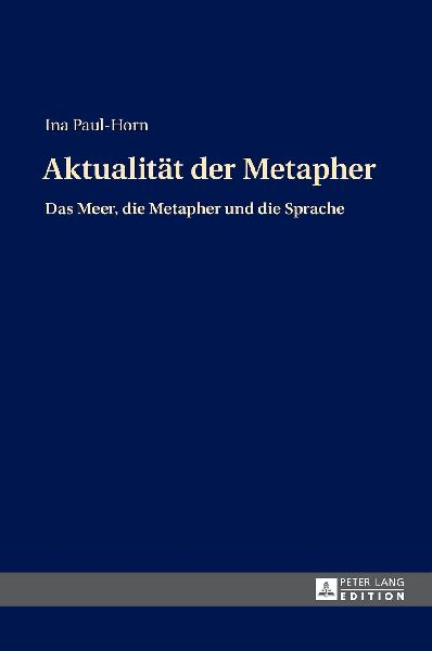 Aktualität der Metapher