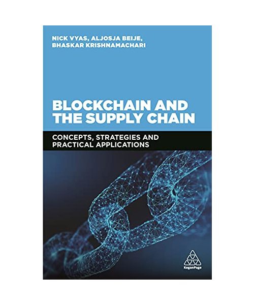 Blockchain and the Supply Chain