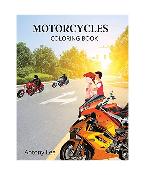 MOTORCYCLES