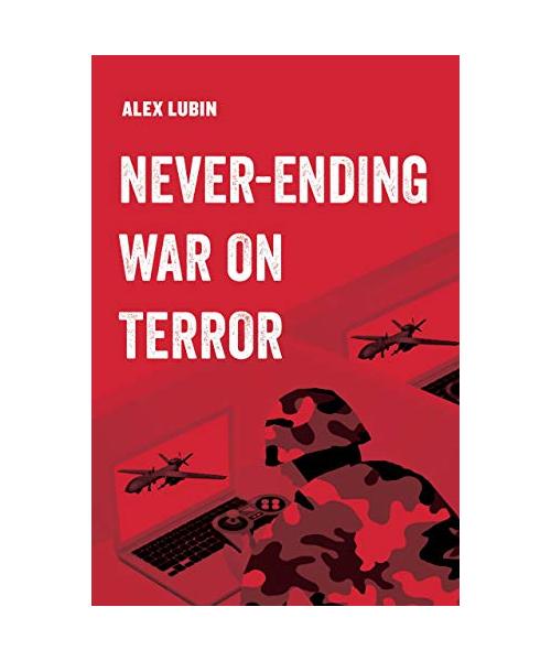 Never-Ending War on Terror