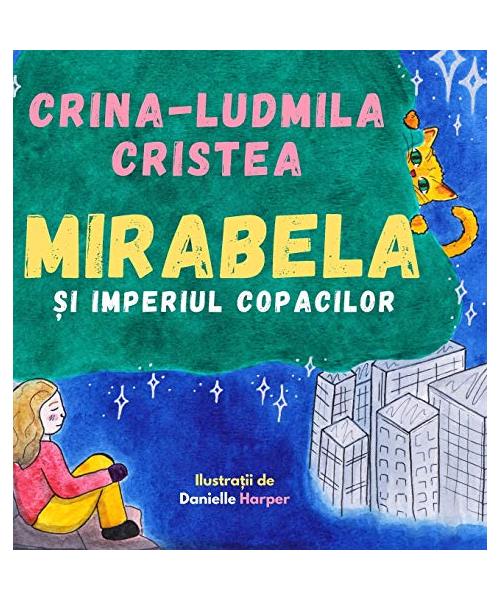 Mirabela și Imperiul Copacilor