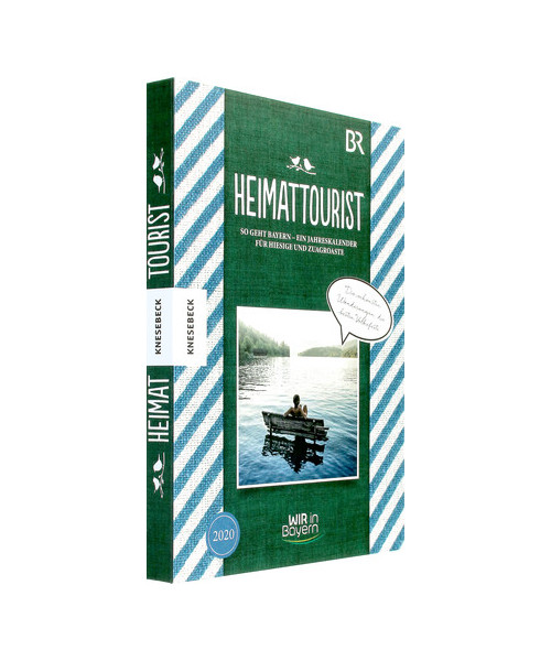 Heimattourist 2020