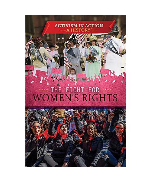 The Fight for Women's Rights