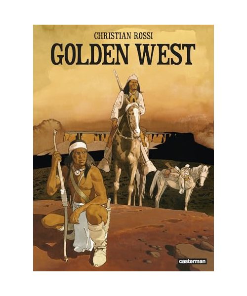 Golden West