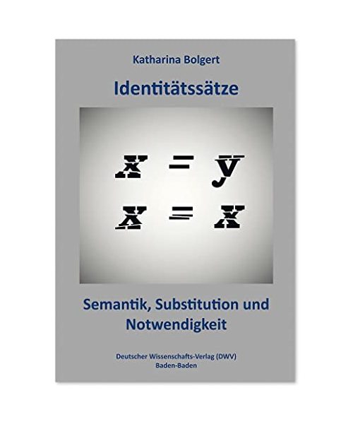 Identitätssätze