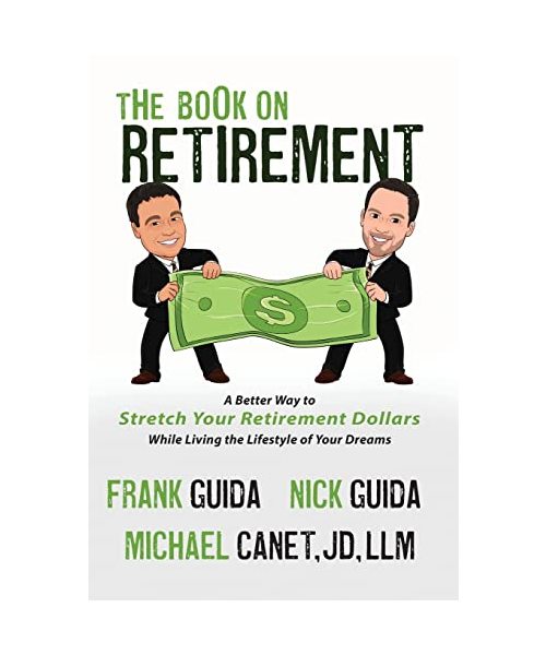 The Book On Retirement