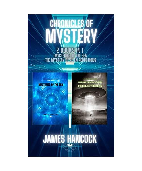 Chronicles of mystery