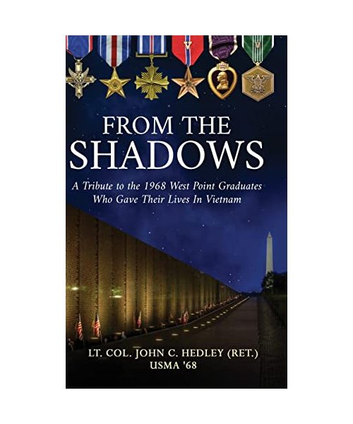 From the Shadows