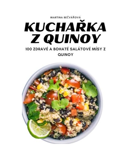 KuchaŘka Z Quinoy