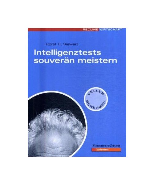 Intelligenztests souverän meistern