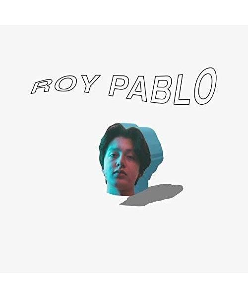 Roy Pablo Ep [Vinyl Maxi-Single]