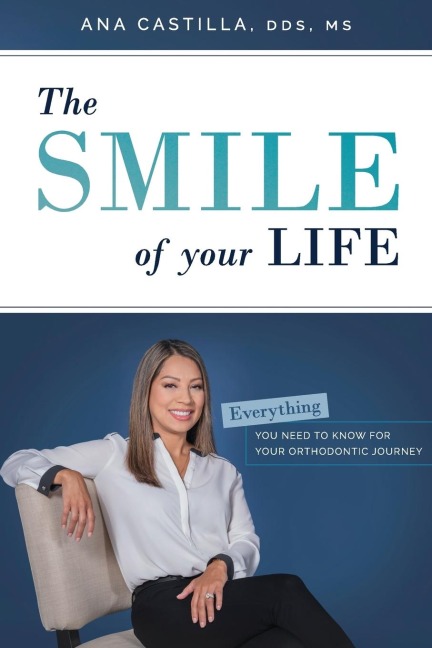 The Smile of Your Life