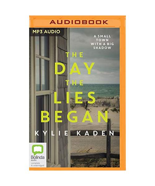 The Day the Lies Began