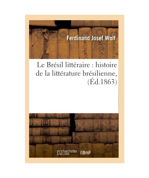 Le Brésil littéraire