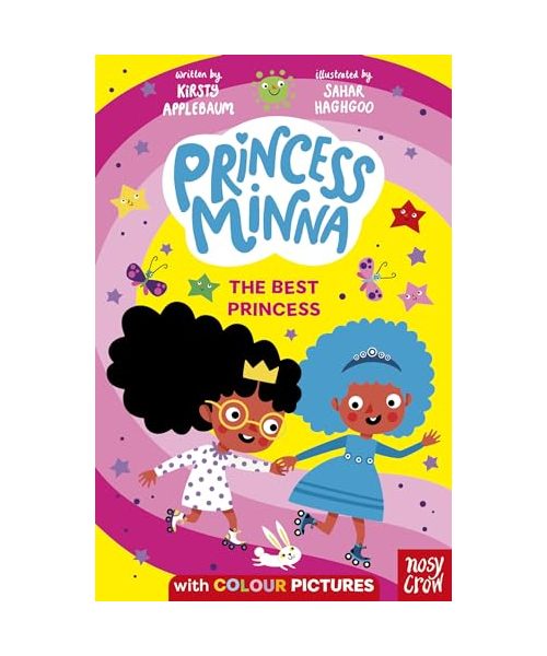 Princess Minna
