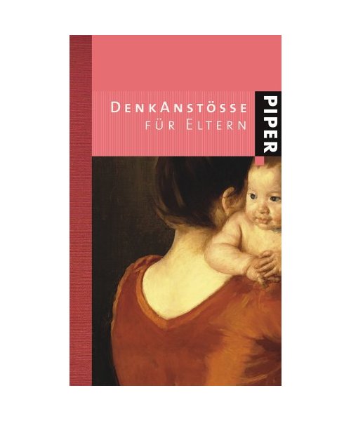 Denkanstösse für Eltern