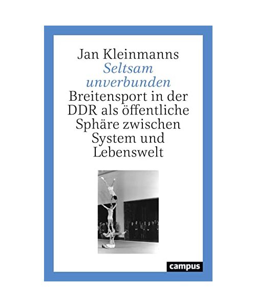 Seltsam unverbunden