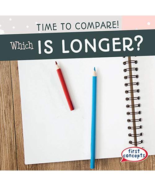 Which Is Longer?