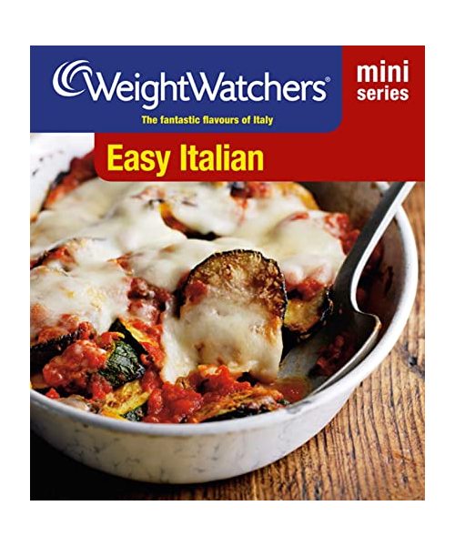 Easy Italian