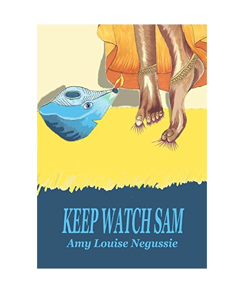 Keep Watch Sam