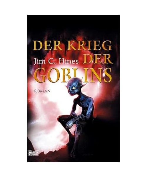 Der Krieg der Goblins