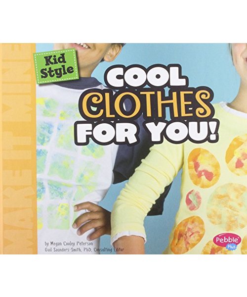 Kid Style: Cool Clothes for You!