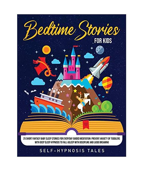 Bedtime Stories For Kids