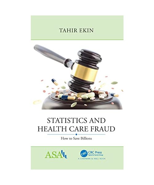 Statistics and Health Care Fraud