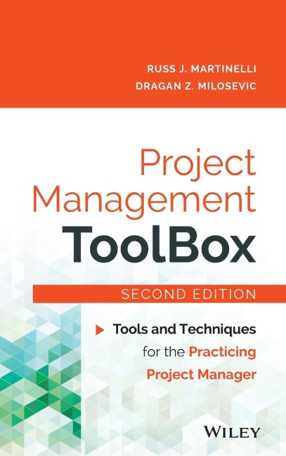 Project Management Toolbox