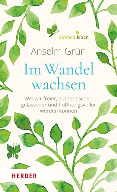 Im Wandel wachsen 