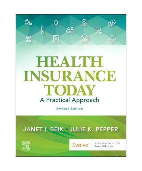 Health Insurance Today
