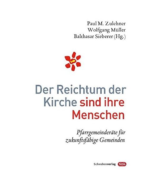 Der Reichtum der Kirche sind ihre Menschen