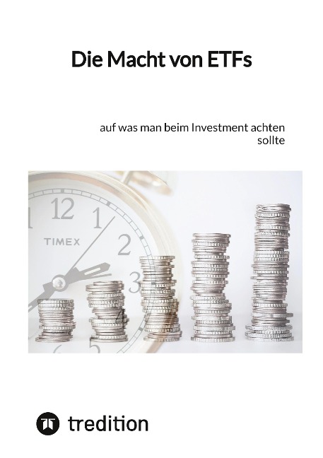 Die Macht von ETFs