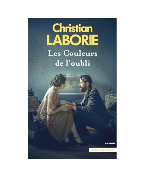 Les Couleurs de l'oubli