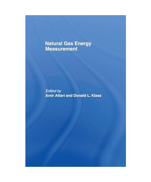 Natural Gas Energy Measurement