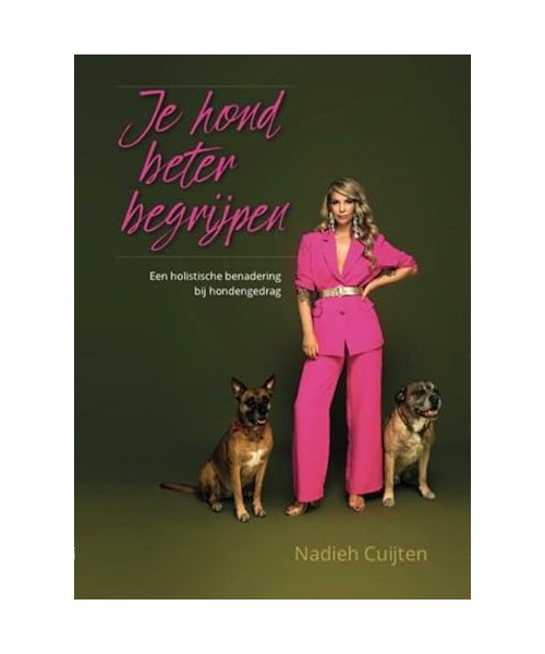 Je hond beter begrijpen: een holistische benadering bij hondengedrag