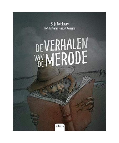De verhalen van de Merode
