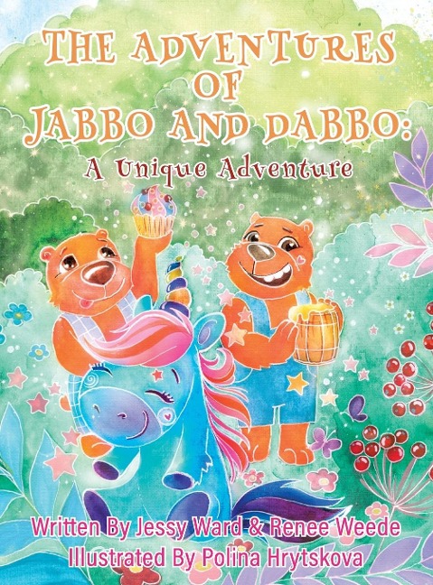 The Adventures of Jabbo and Dabbo