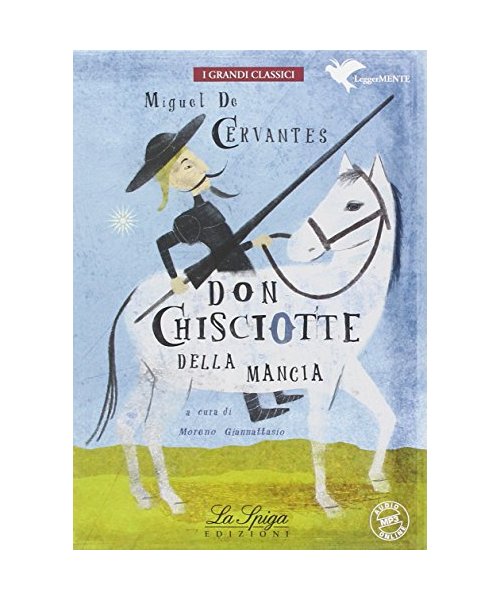 Don Chisciotte